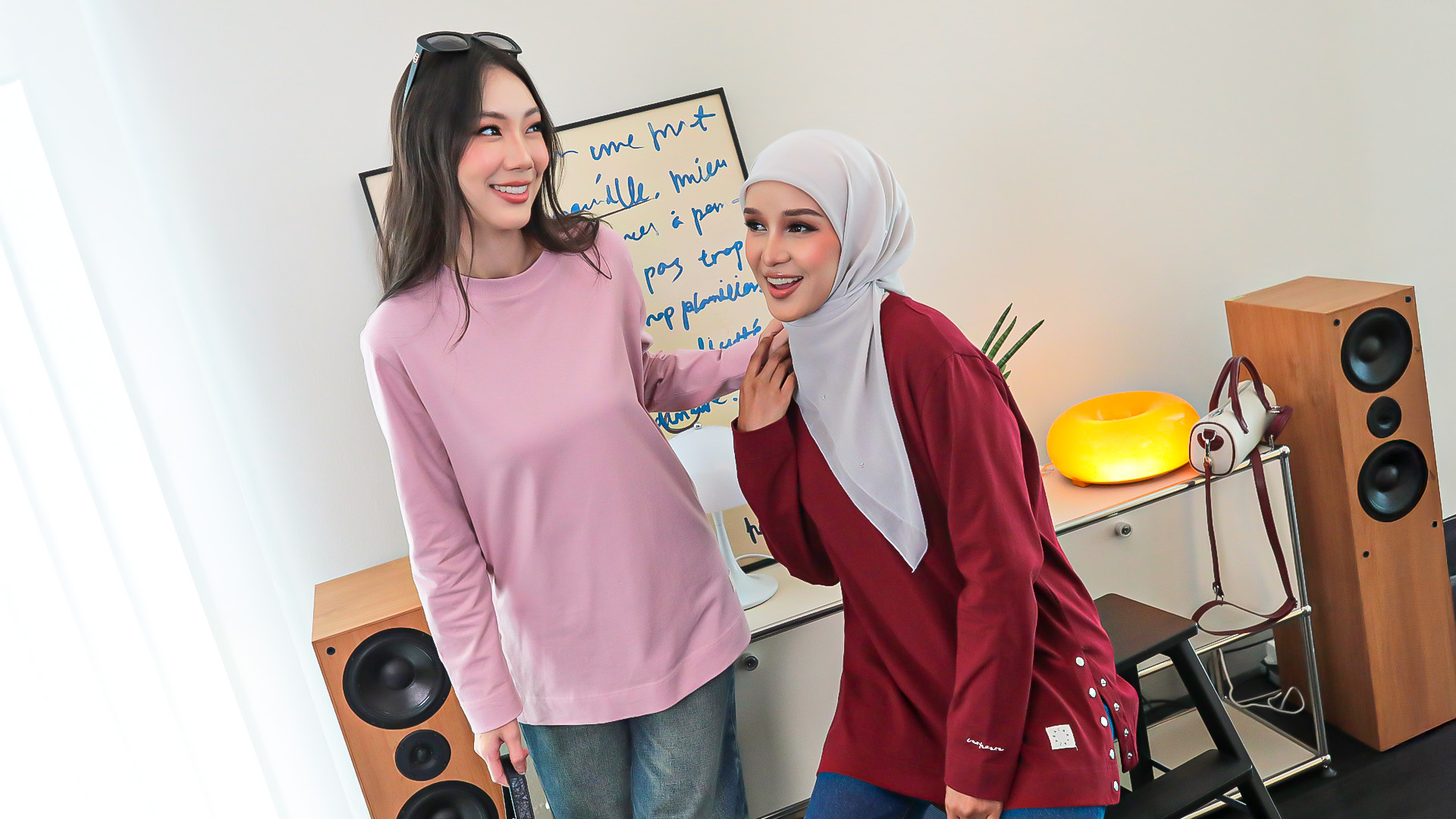 Vera Shirt Vera Shirt