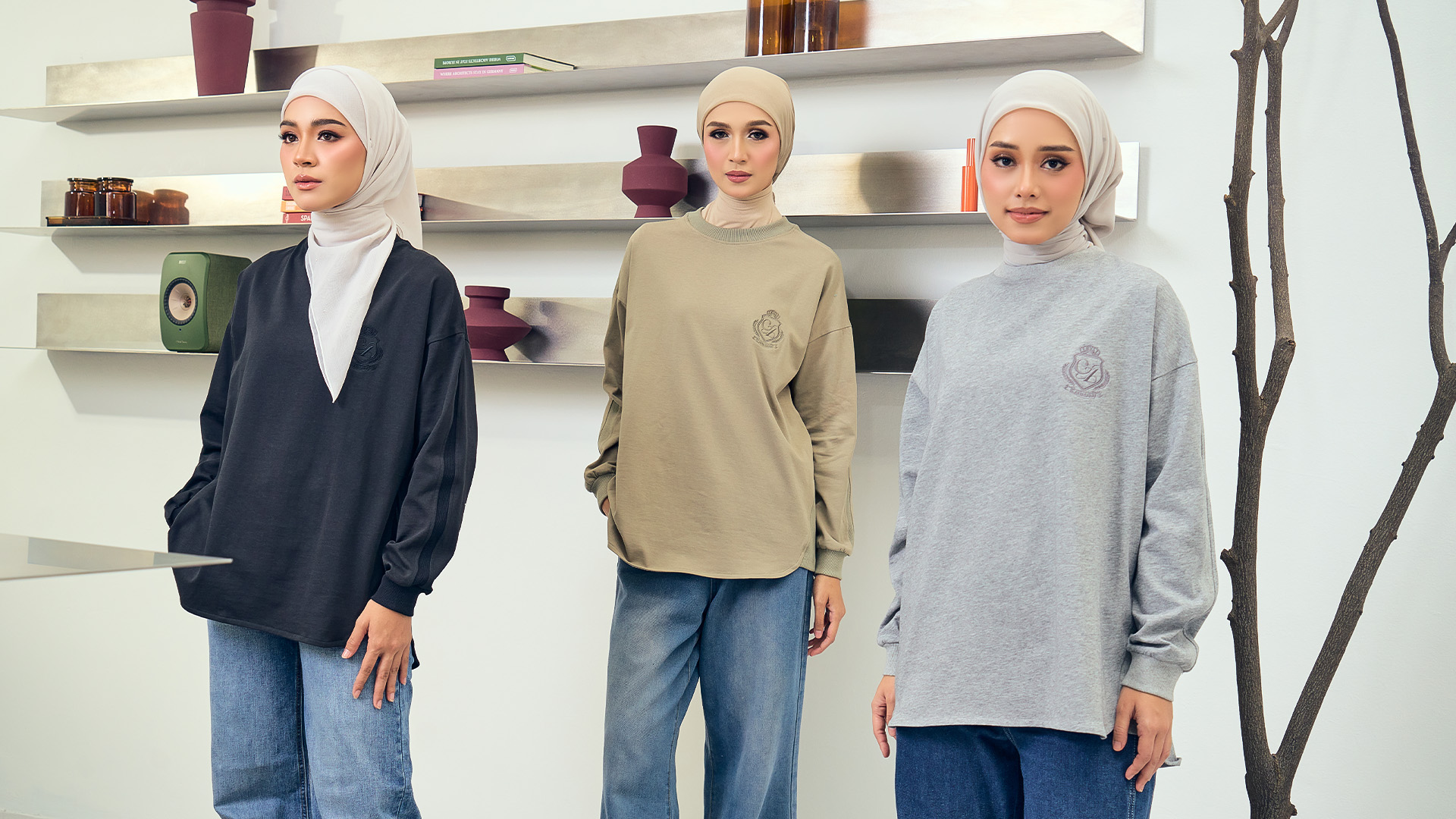 Tayra Premium Shirt Tayra Premium Shirt